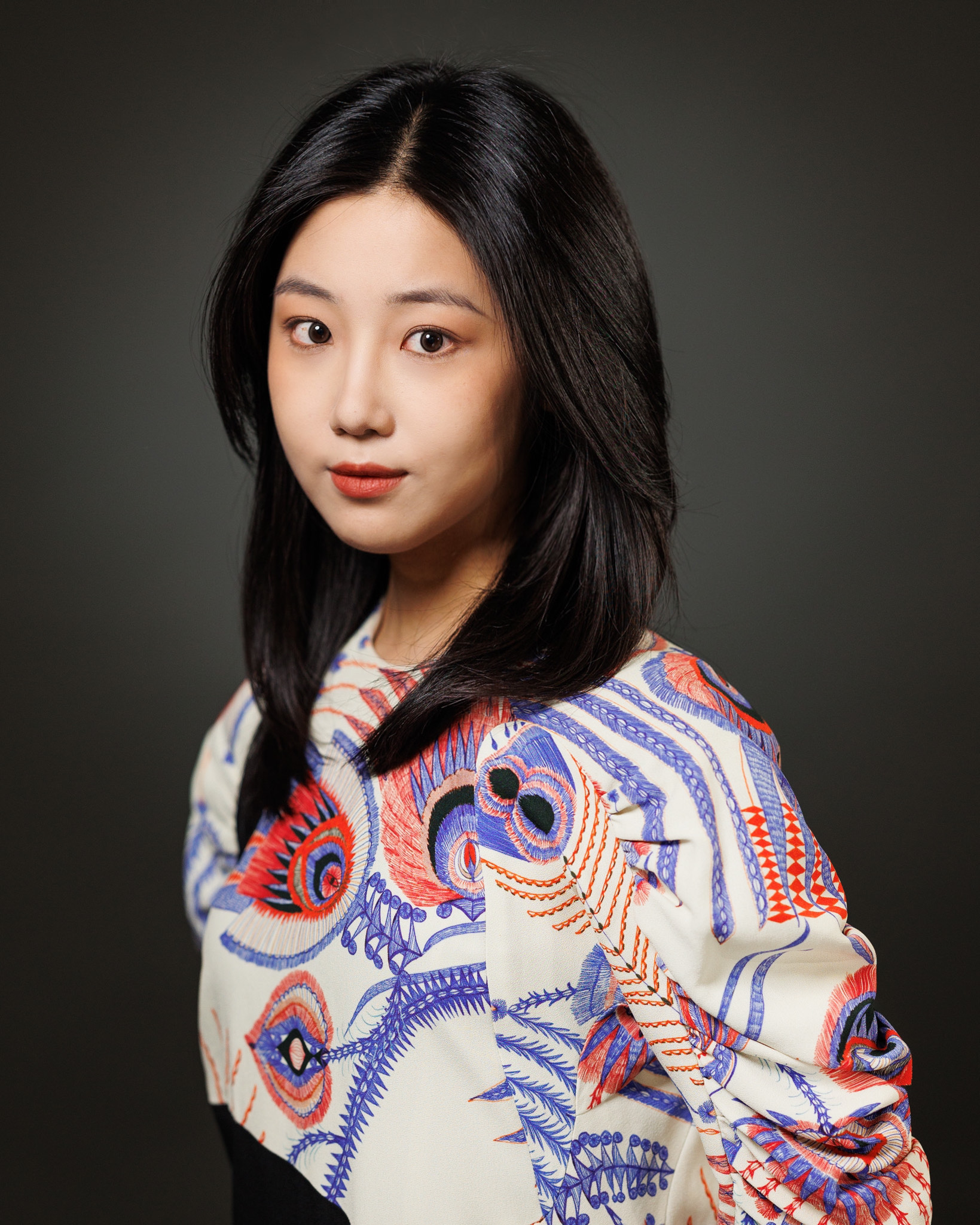Gloria Zhao Gloria Zhao